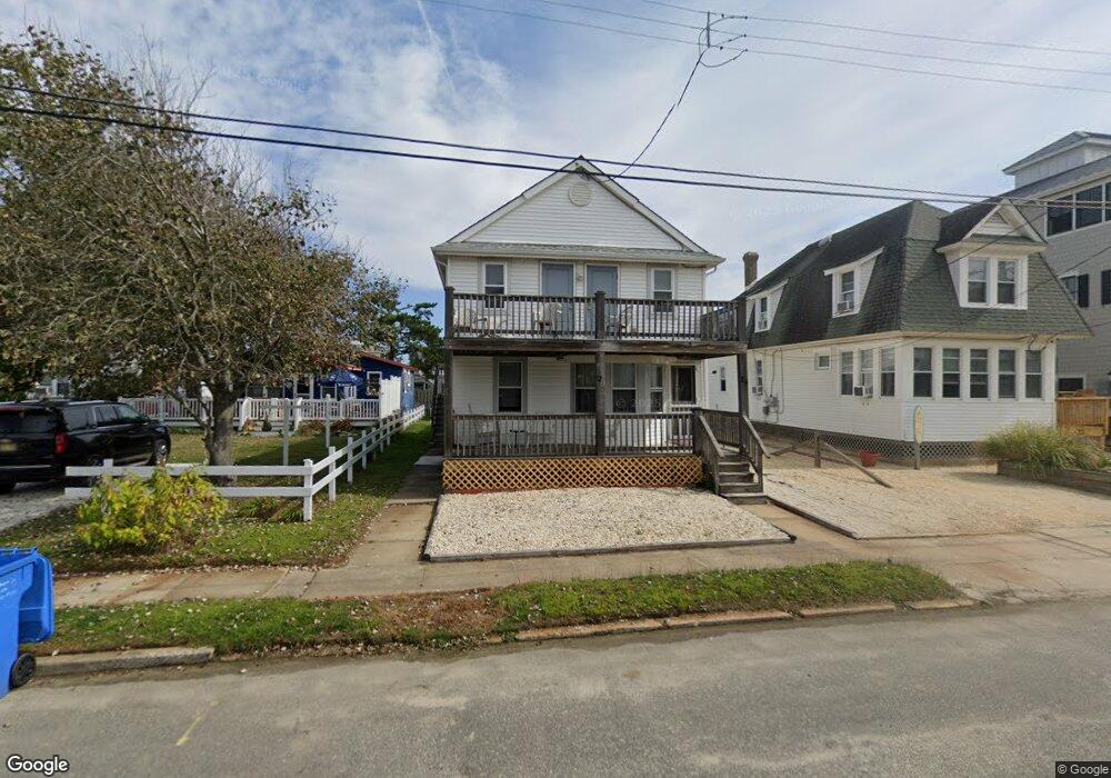 21 E Webster Ave, Strathmere, NJ 08248 - photo 1