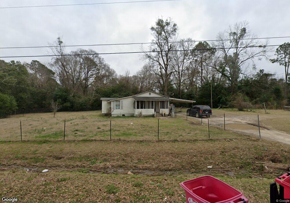 90 Seaboard Ave, Mc Rae Helena, GA 31037 - photo 1