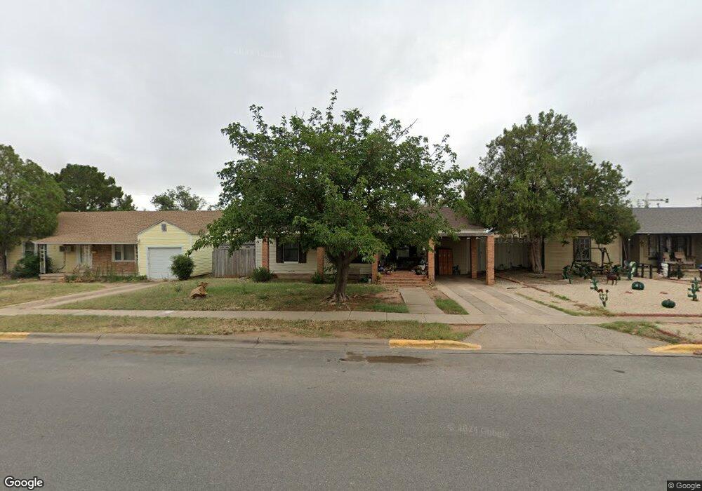 1905 W Louisiana Ave, Midland, TX 79701 - photo 1