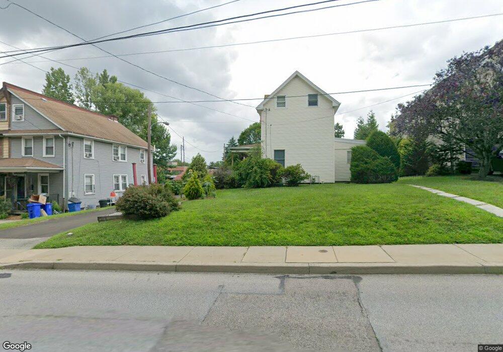 813 Glenside Ave, Wyncote, PA 19095 - photo 1