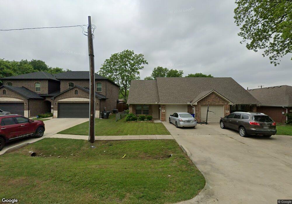 106 S 4th St, Wylie, TX 75098 - photo 1