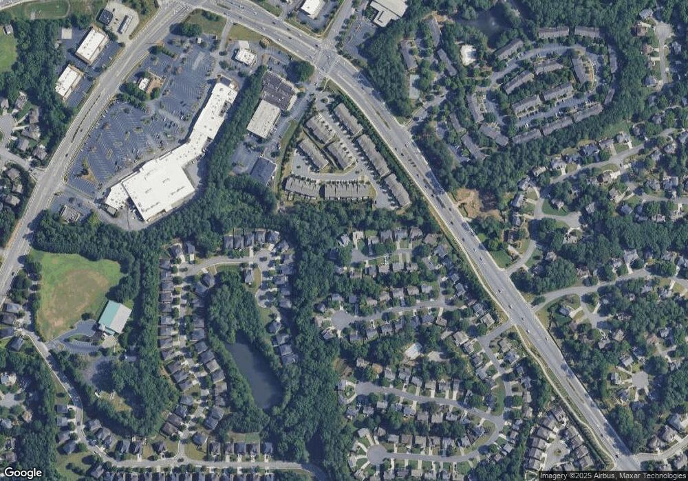 205 Boxford Ct unit 2, Alpharetta, GA 30022 - photo 1