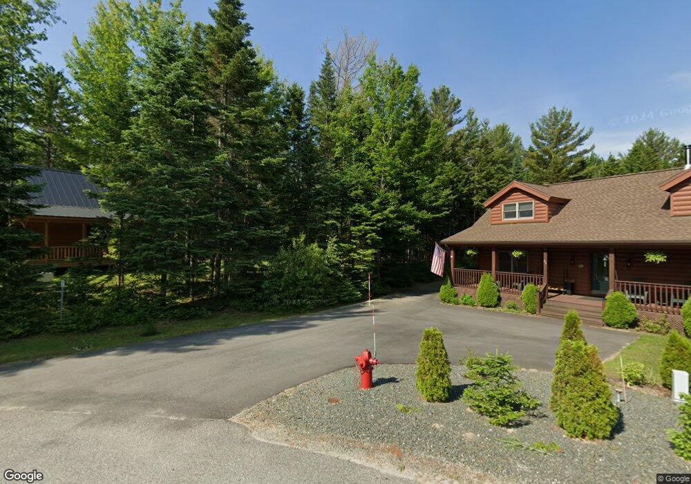 8 Deer Path Rd, Carroll, NH 03595 - photo 1