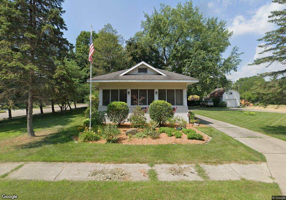 1004 Riverside Dr, Lowell, MI 49331 - photo 1