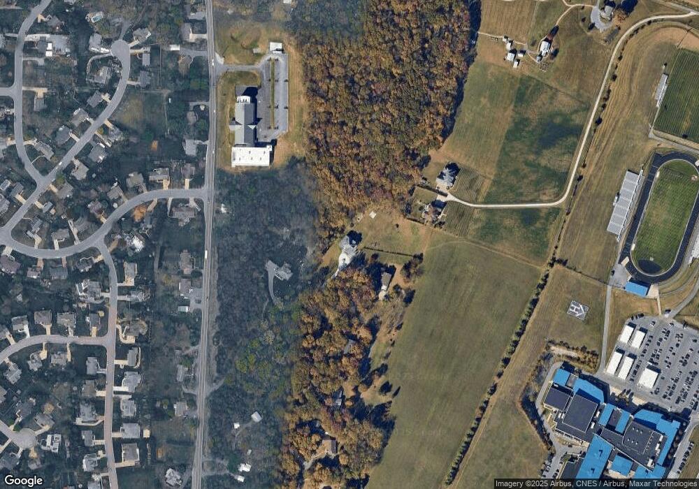 2340 Periwinkle Ln, Rockingham, VA 22801 - photo 1