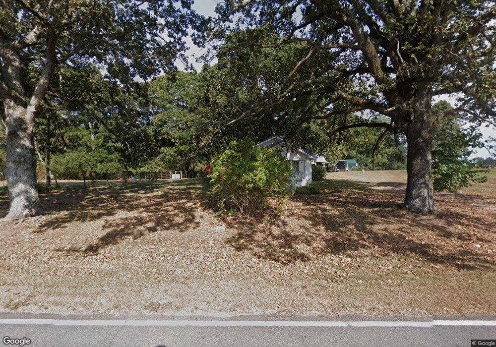 1616 Garrett Creek Rd, Bowdon, GA 30108 - photo 1