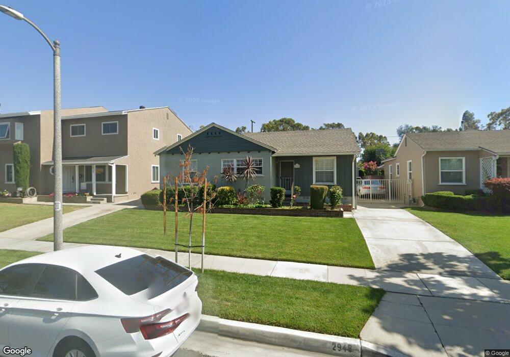 2948 Silva St, Lakewood, CA 90712 - photo 1