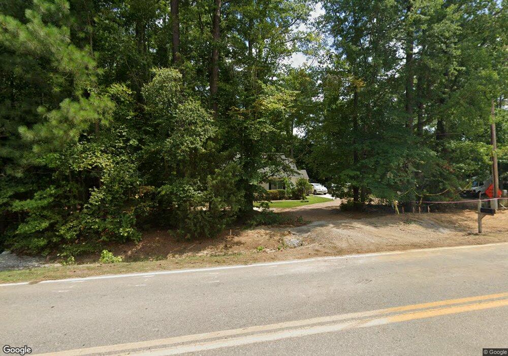 5101 Courthouse Rd, Prince George, VA 23875 - photo 1