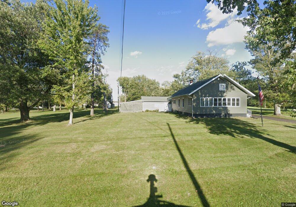 3835 Yoder Rd, Lima, OH 45806 - photo 1