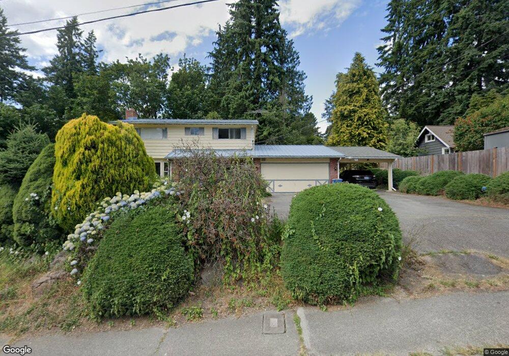 9215 244th St SW, Edmonds, WA 98020 - photo 1