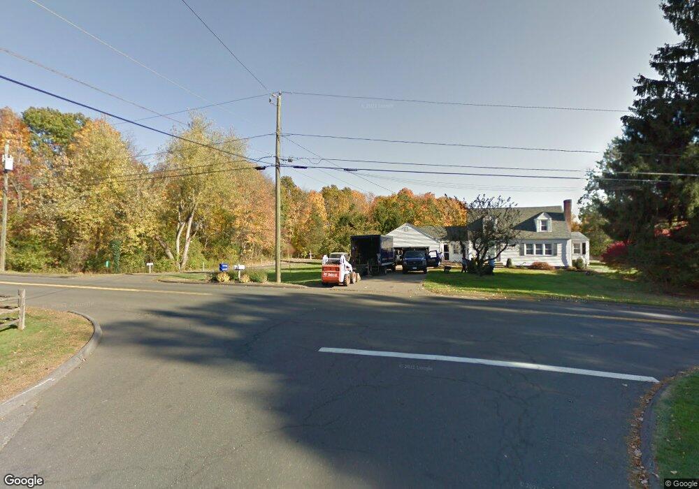 3 Bellridge Rd, Glastonbury, CT 06033 - photo 1