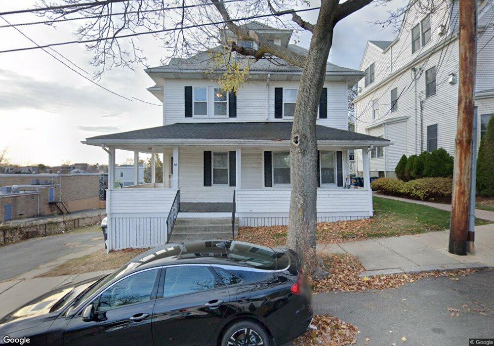 38 Craigie St, Somerville, MA 02143 - photo 1