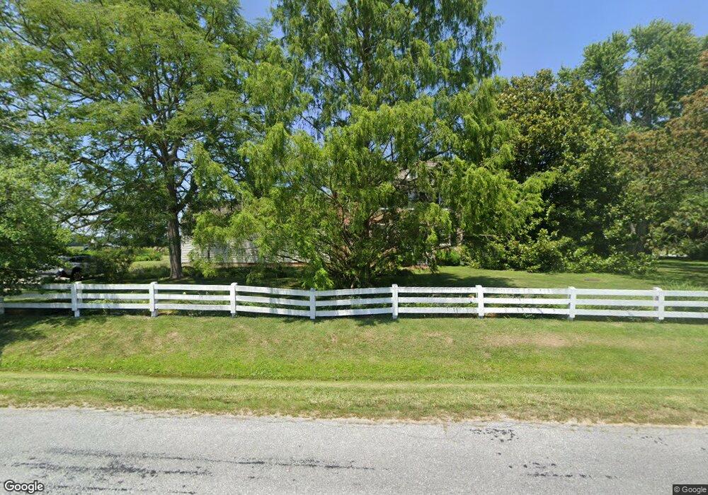 22334 Reeses Corner Rd, Rock Hall, MD 21661 - photo 1