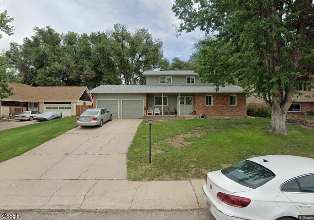 84 Byron Place, Colorado Springs, CO 80911 - photo 1