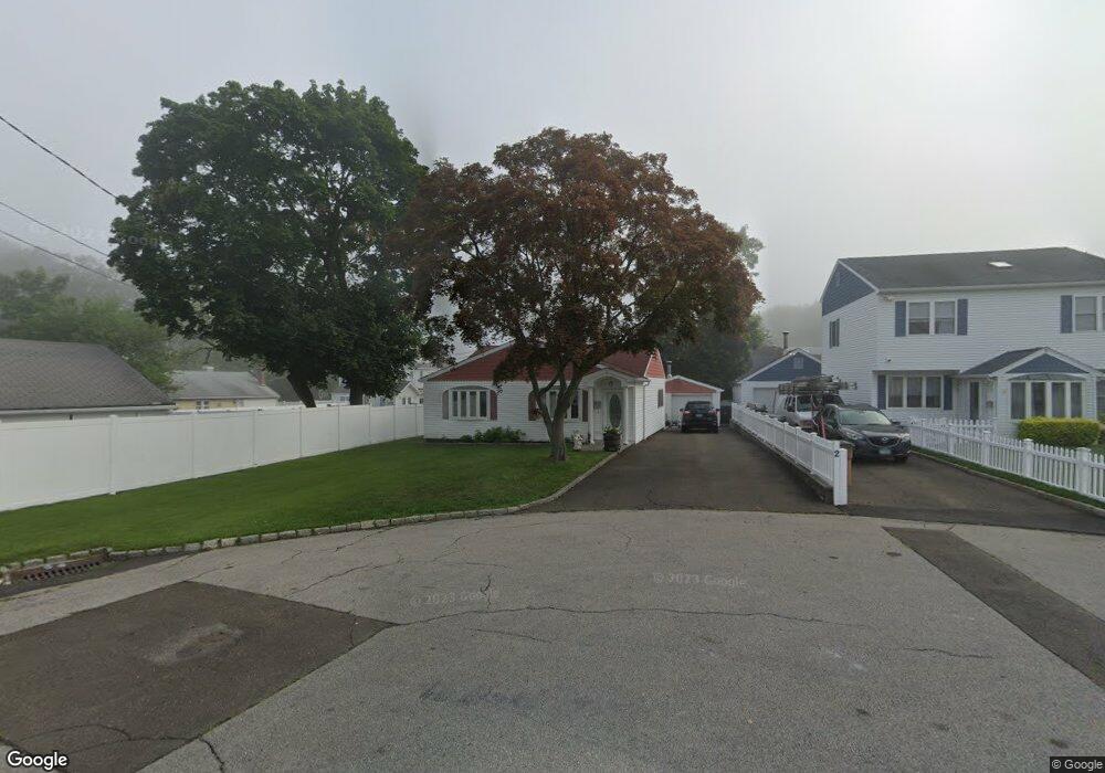 2 Lewelyn Rd, Stamford, CT 06902 - photo 1