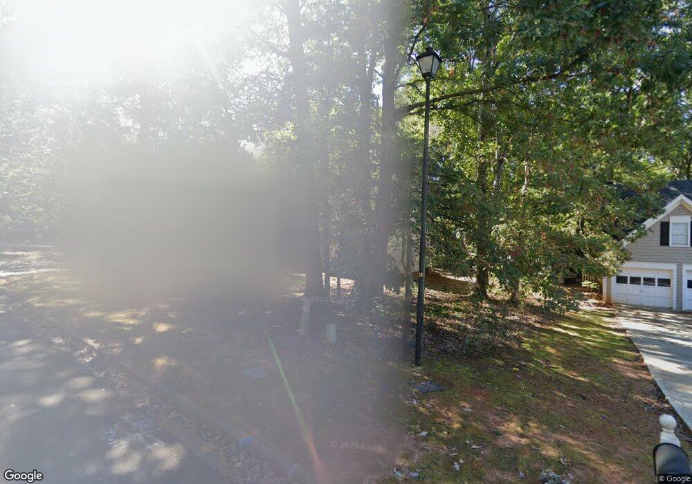 345 Radcliff Trace, Covington, GA 30016 - photo 1