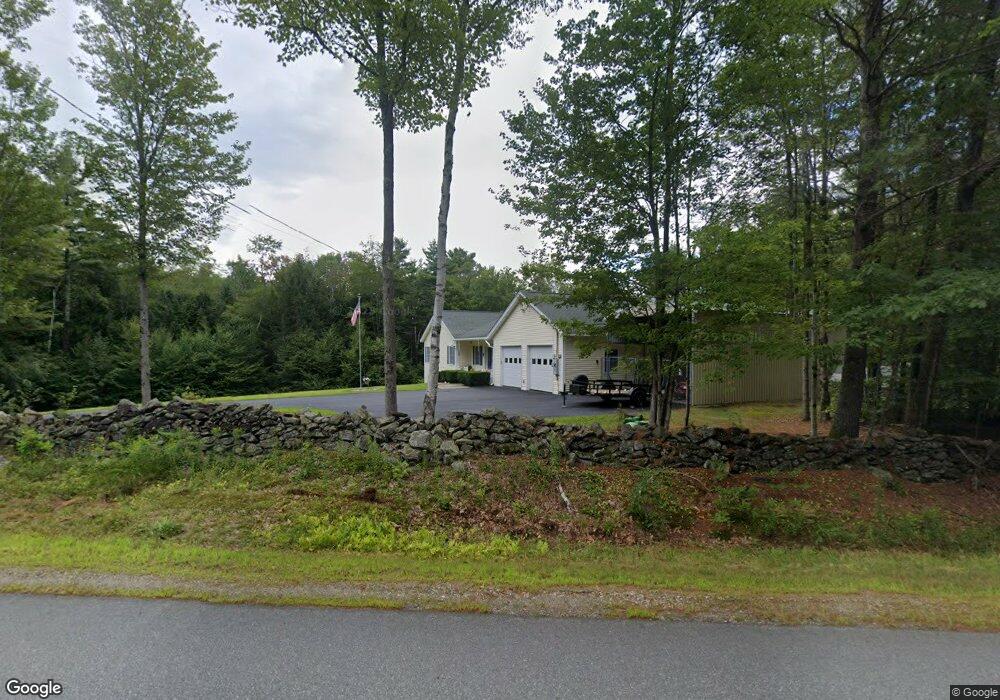 250 Charlestown Rd, Acworth, NH 03601 - photo 1