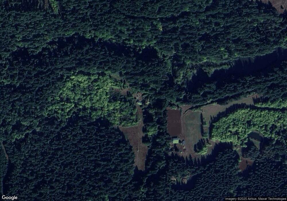 22804 Burgett Creek Rd, Philomath, OR 97370 - photo 1