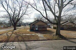 1022 E 9th St, Pawhuska, OK 74056