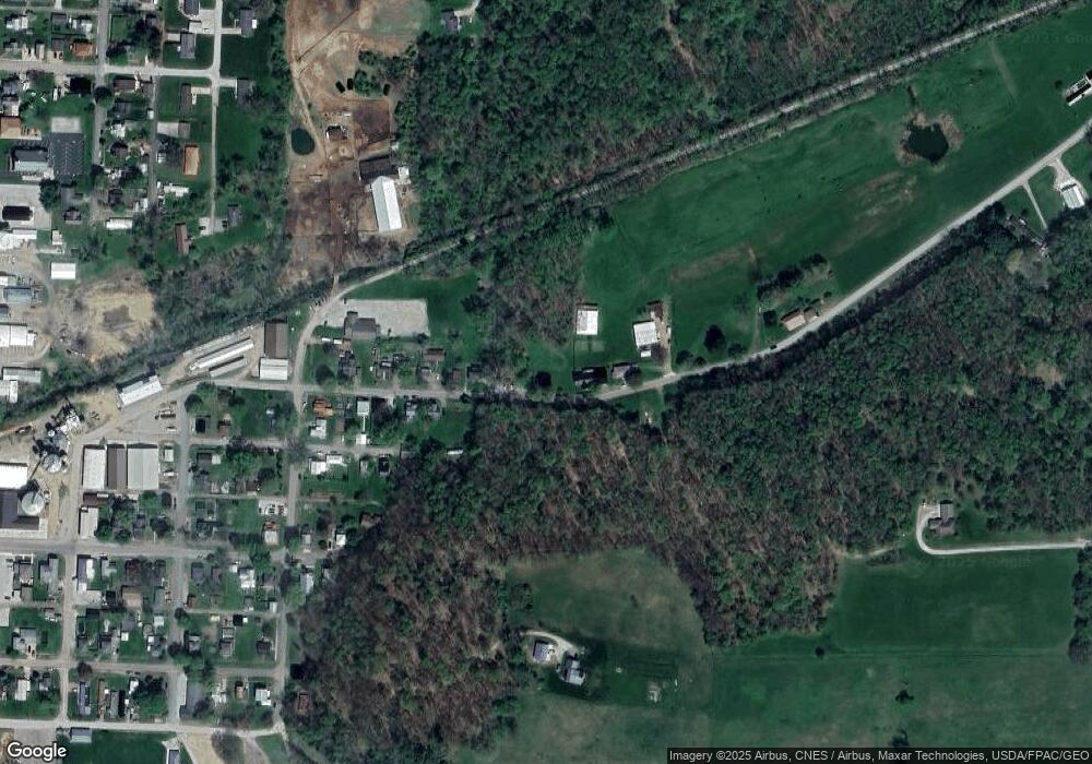 321 North St, Danville, OH 43014 - photo 1