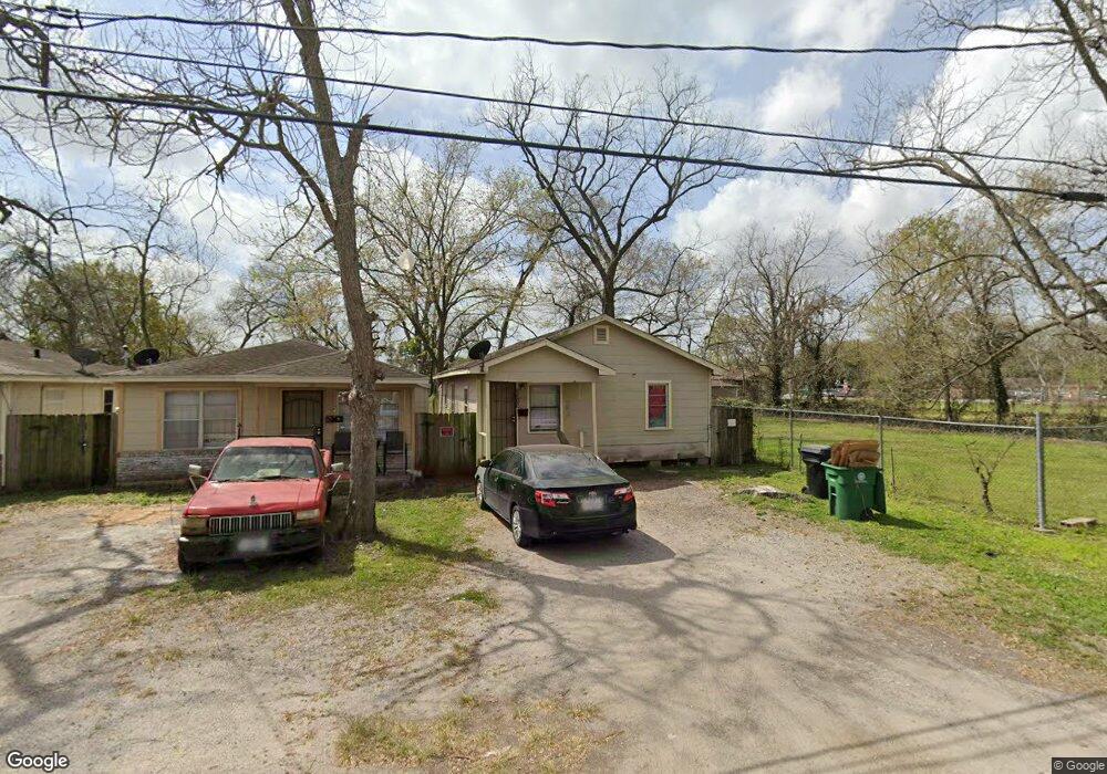 3318 Cactus St, Houston, TX 77026 - photo 1