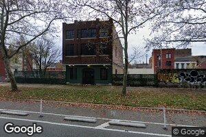2205 Central Pkwy, Cincinnati, OH 45214