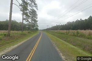 1093 Salkehatchie Rd, Ehrhardt, SC 29081