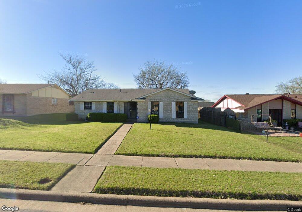 1316 Mill Stream Dr, Dallas, TX 75232 - photo 1