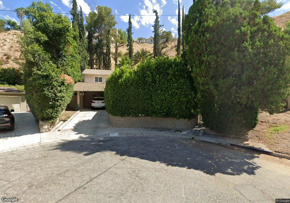 4300 Pampas Rd, Woodland Hills, CA 91364 - photo 1