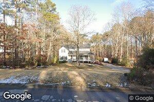 167 Picketts Lake Dr, Acworth, GA 30101