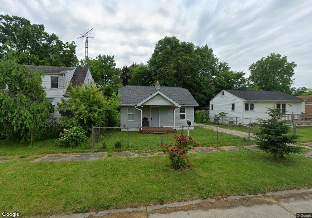 3148 Woodrow Ave, Flint, MI 48506 - photo 1