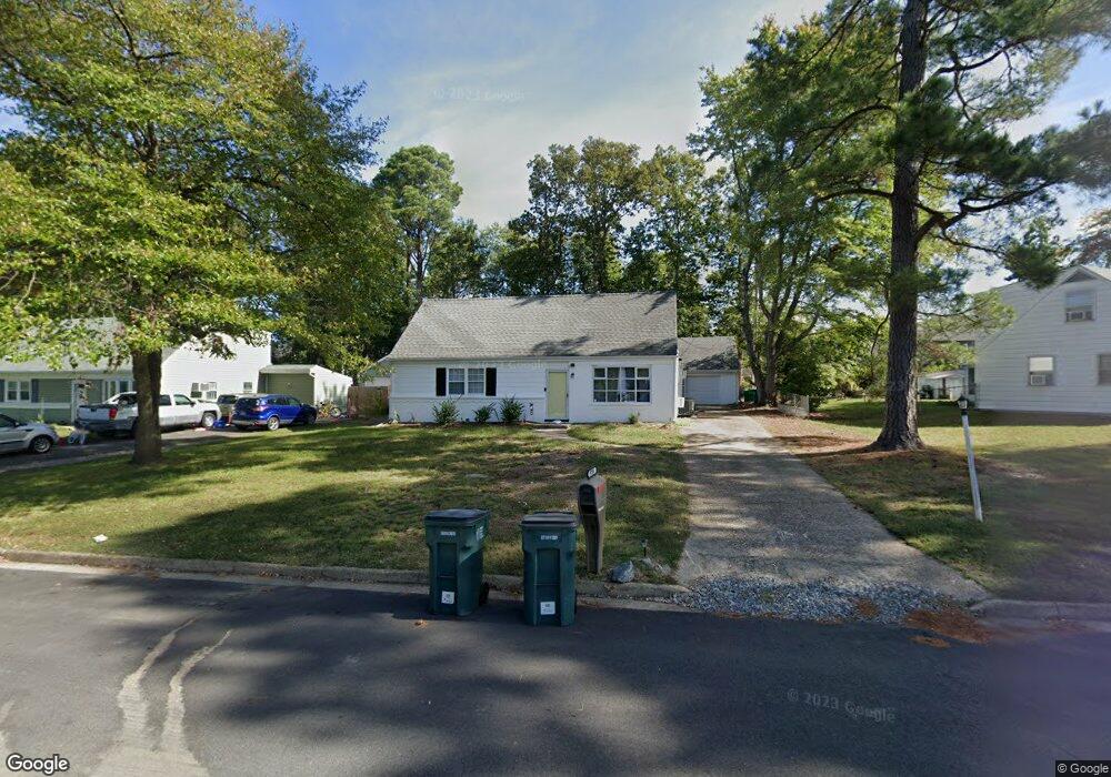 9703 Electra Ln, Henrico, VA 23228 - photo 1