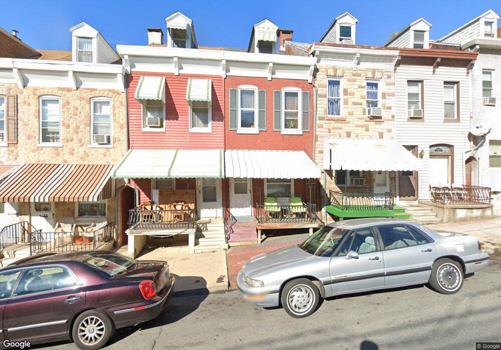 1143 Green St, Reading, PA 19604 - photo 1