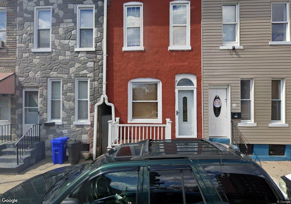 334 Carpenter St, Reading, PA 19602 - photo 1