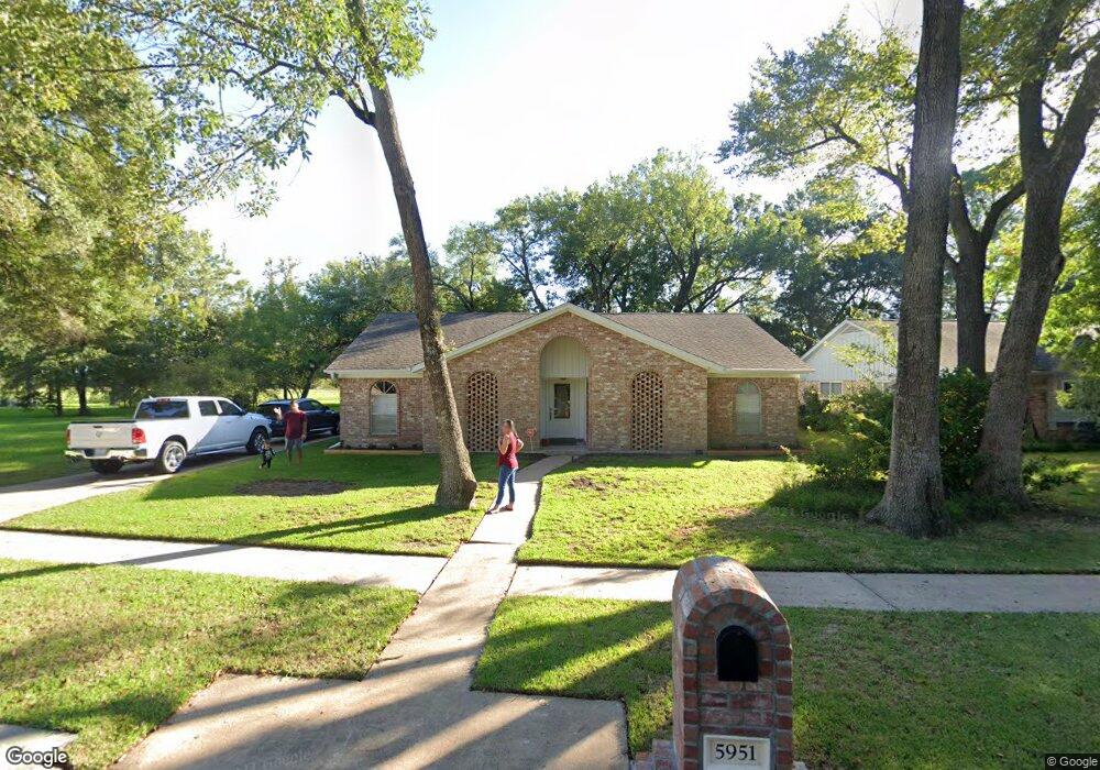 5951 Darkwood Dr, Houston, TX 77088 - photo 1
