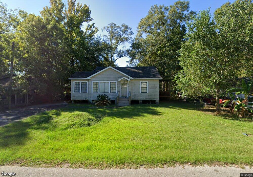514 Third St, Picayune, MS 39466 - photo 1