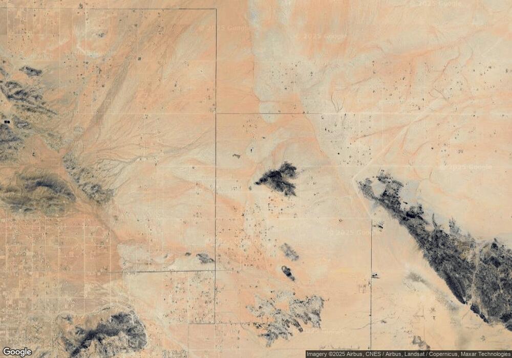 0 Rice Rd unit CV24217508, Joshua Tree, CA 92252 - photo 1