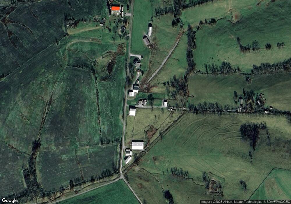 1209 Clover Hill Rd, Ewing, KY 41039 - photo 1