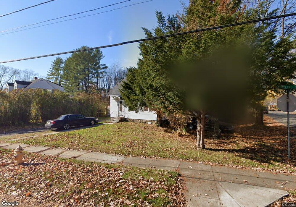 294 Wells St, Greenfield, MA 01301 - photo 1