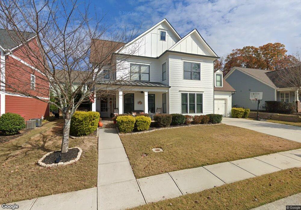 6294 Cedar Springs Ln unit 1816, Hoschton, GA 30548 - photo 1