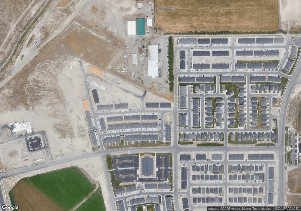 3976 W Harmony Dr unit 89, Lehi, UT 84043 - photo 1