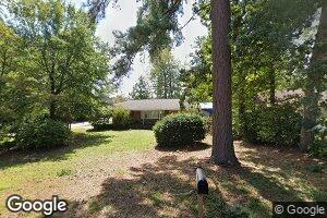 901 Indigo Ave, Cayce, SC 29033