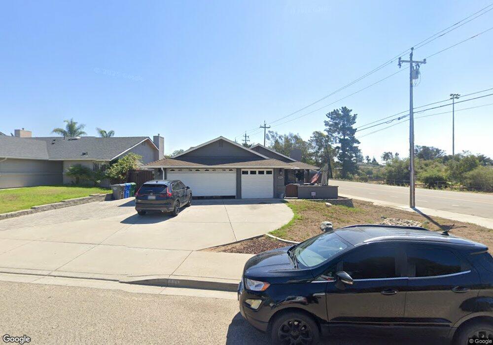 893 Primrose Ln unit LOT, Nipomo, CA 93444 - photo 1