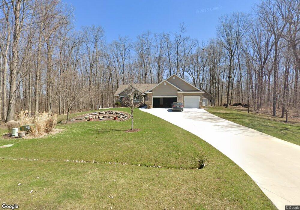 7255 Geraldine Cir unit 25, Swartz Creek, MI 48473 - photo 1