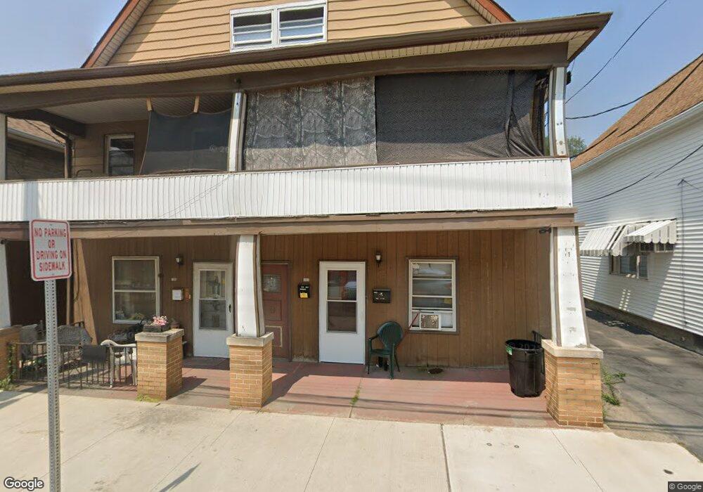 100 E Main St, Glen Lyon, PA 18617 - photo 1