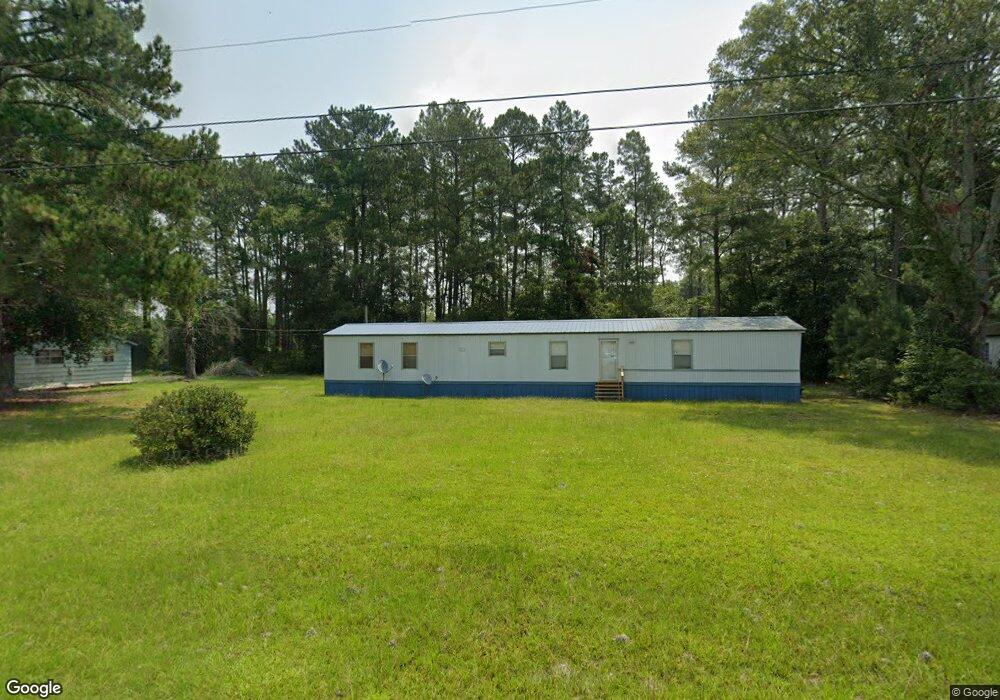 176 Broughton St, Pearson, GA 31642 - photo 1