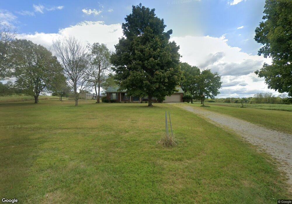 5615 Flatlick Rd, Mount Washington, KY 40047 - photo 1
