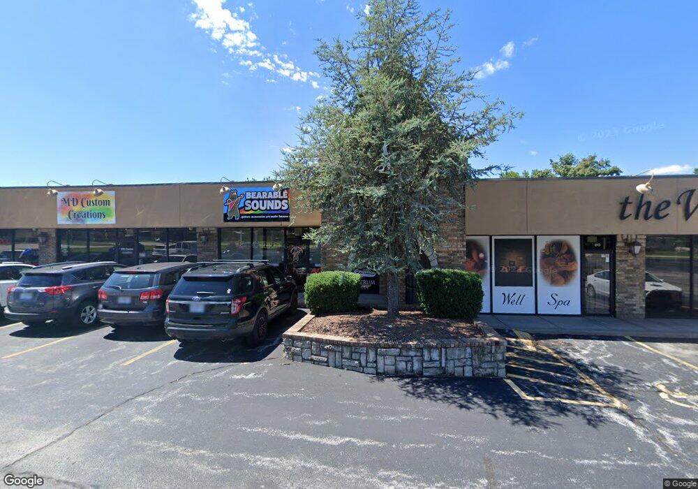 811 N Main St, Nixa, MO 65714 - photo 1