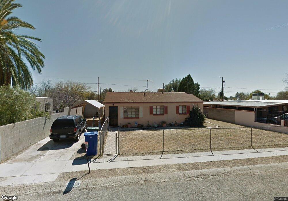 4554 E Timrod St, Tucson, AZ 85711 - photo 1