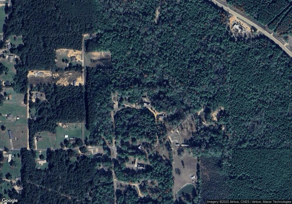 1018 Tatum Rd, McComb, MS 39648 - photo 1